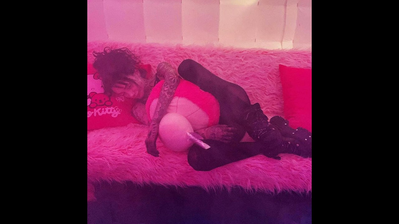 LiL BO WEEP - MOVIN FORWARD