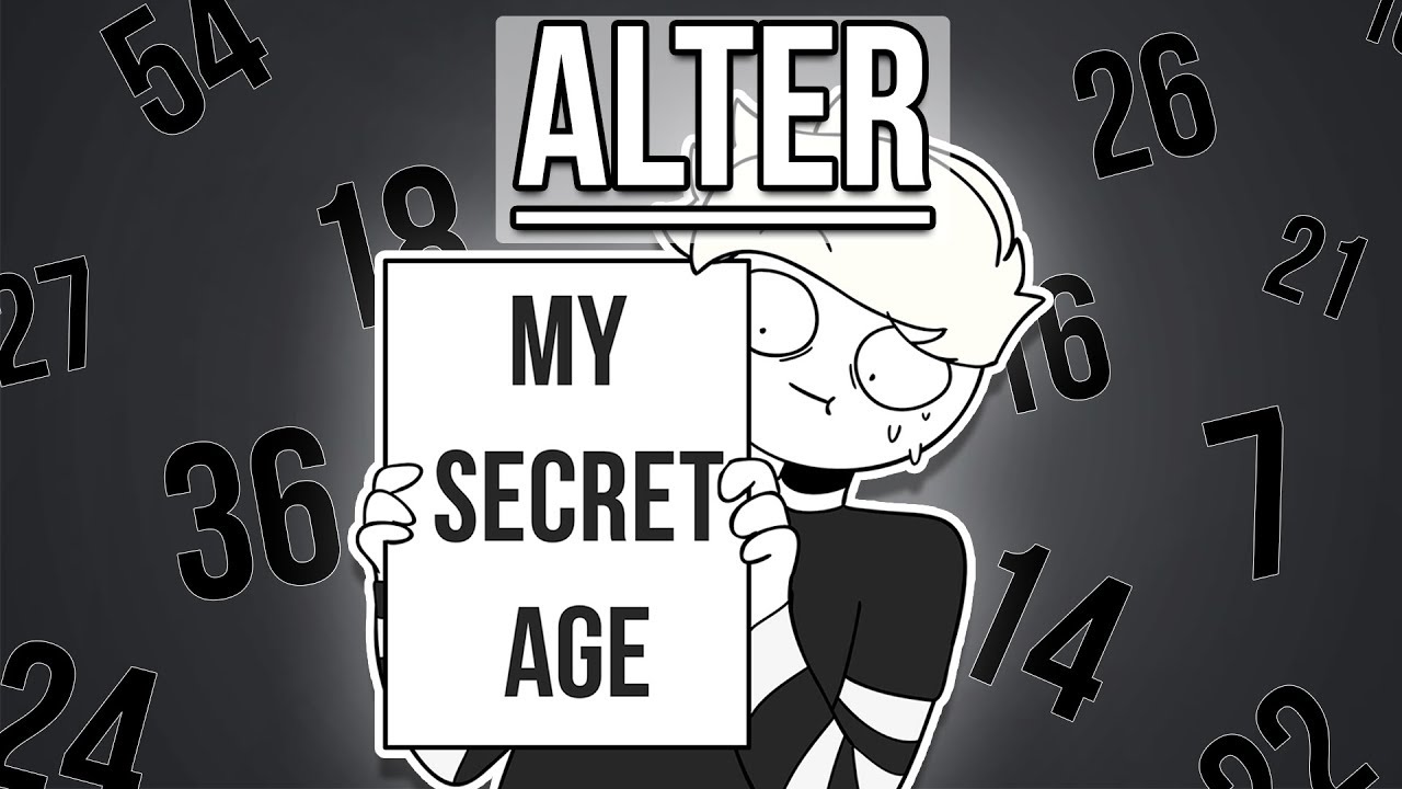 mein ALTER