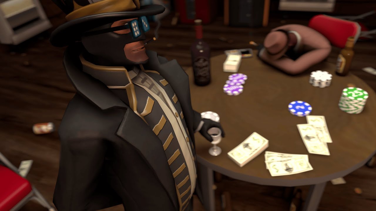 Freaks vs Freaks - [Raid Boss] The Gambler #16