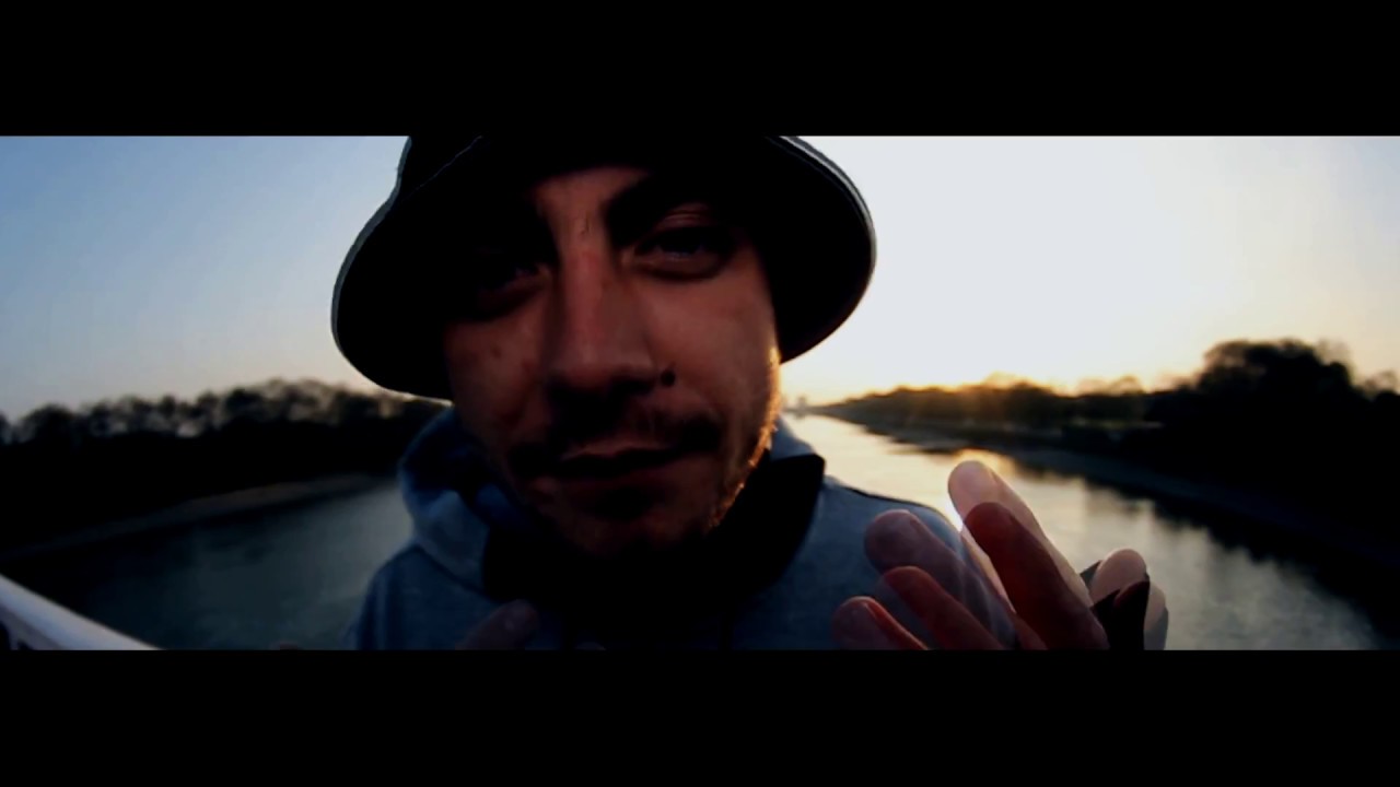 Elaborate - The Medicine (Prod. By Insideus)