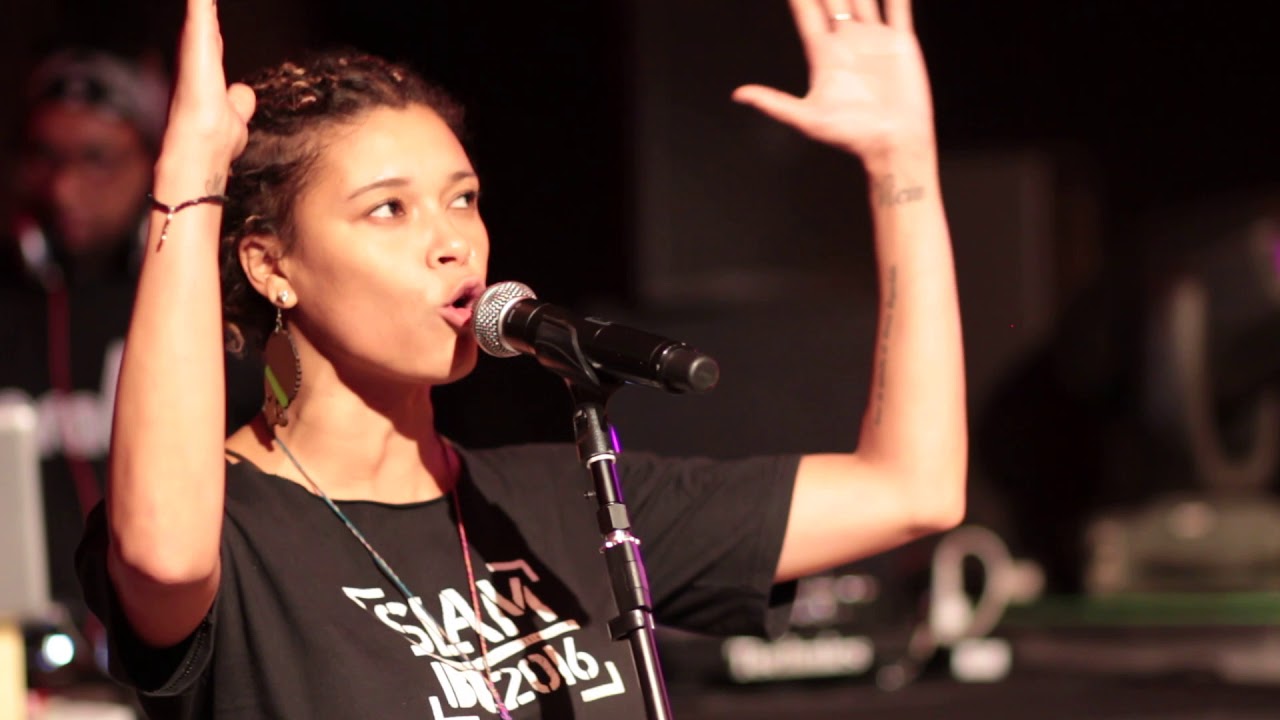 Sarau Musical da Capoeira | Sesc Belenzinho | Mariana Felix