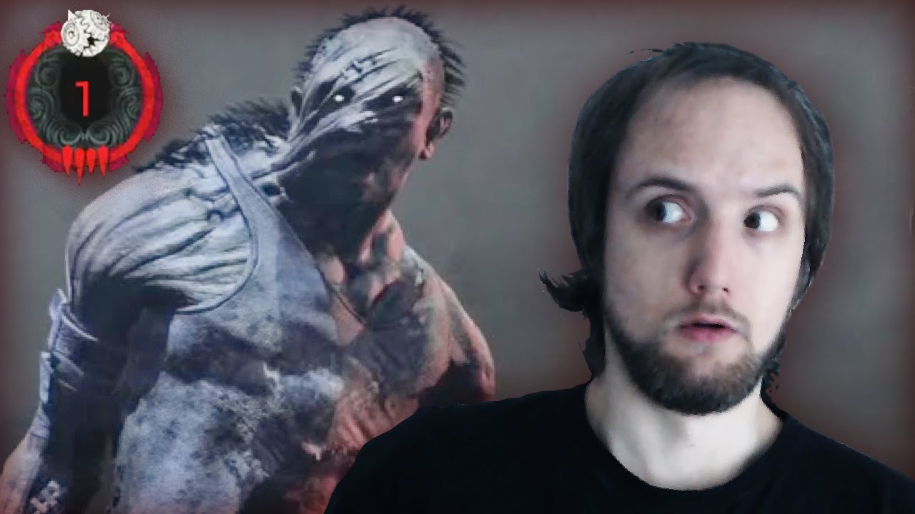 Sopravvissuto leggendario - Dead By Daylight