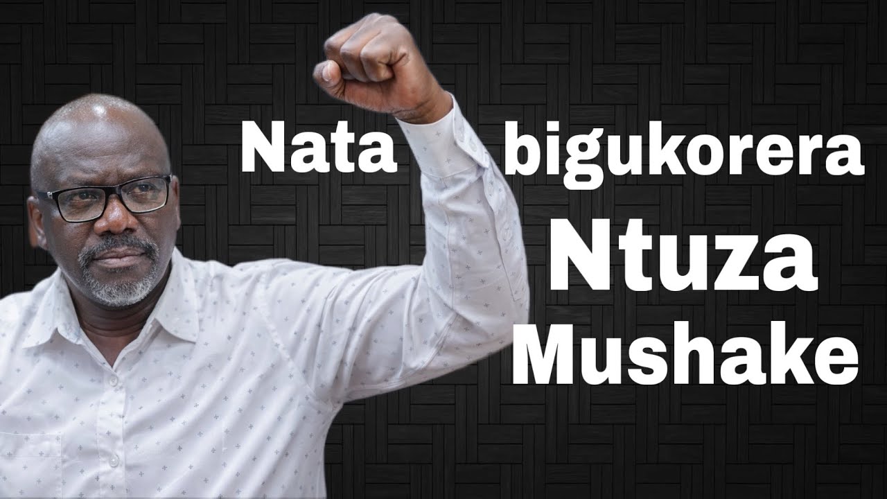 NTUZIGERE UMUSHAKA UTARAMUKORESHA IBI BINTU 5✅
