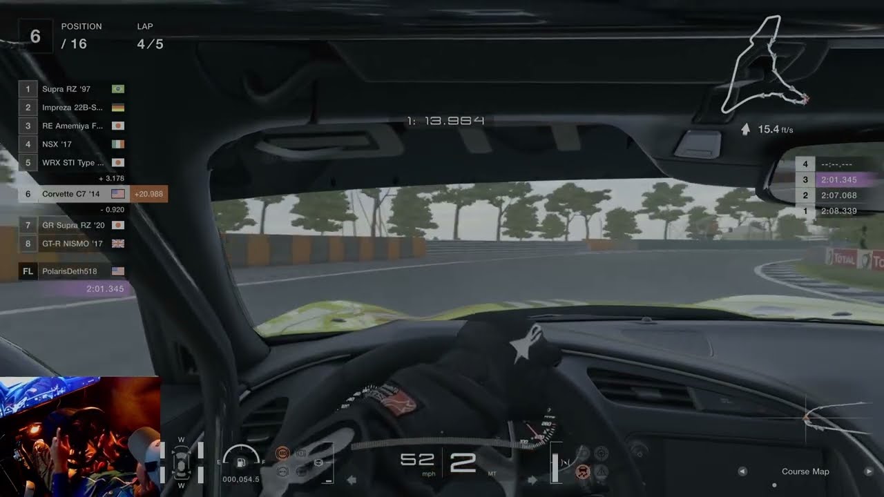 Is upgrading from your old Thrustmaster T-300RS to a T-598 worth it in Q1 2025? Here's my take!