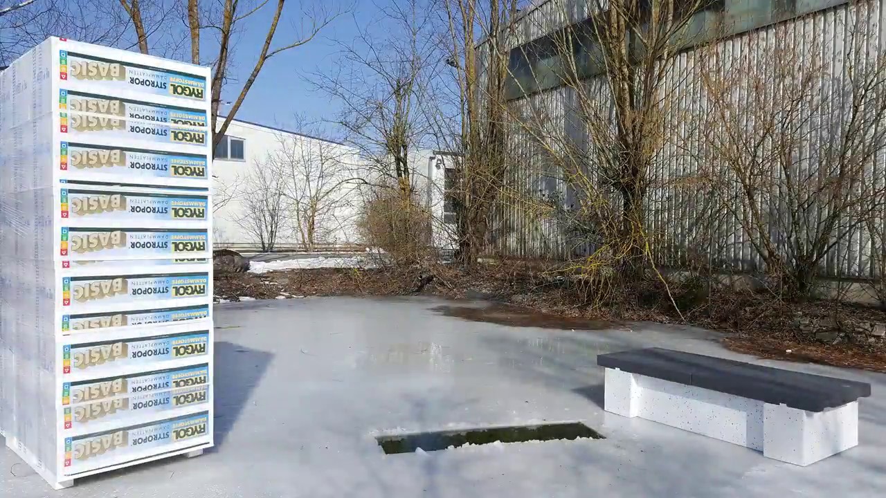 Coldwater Challenge RYGOL D&Auml;MMSTOFFE