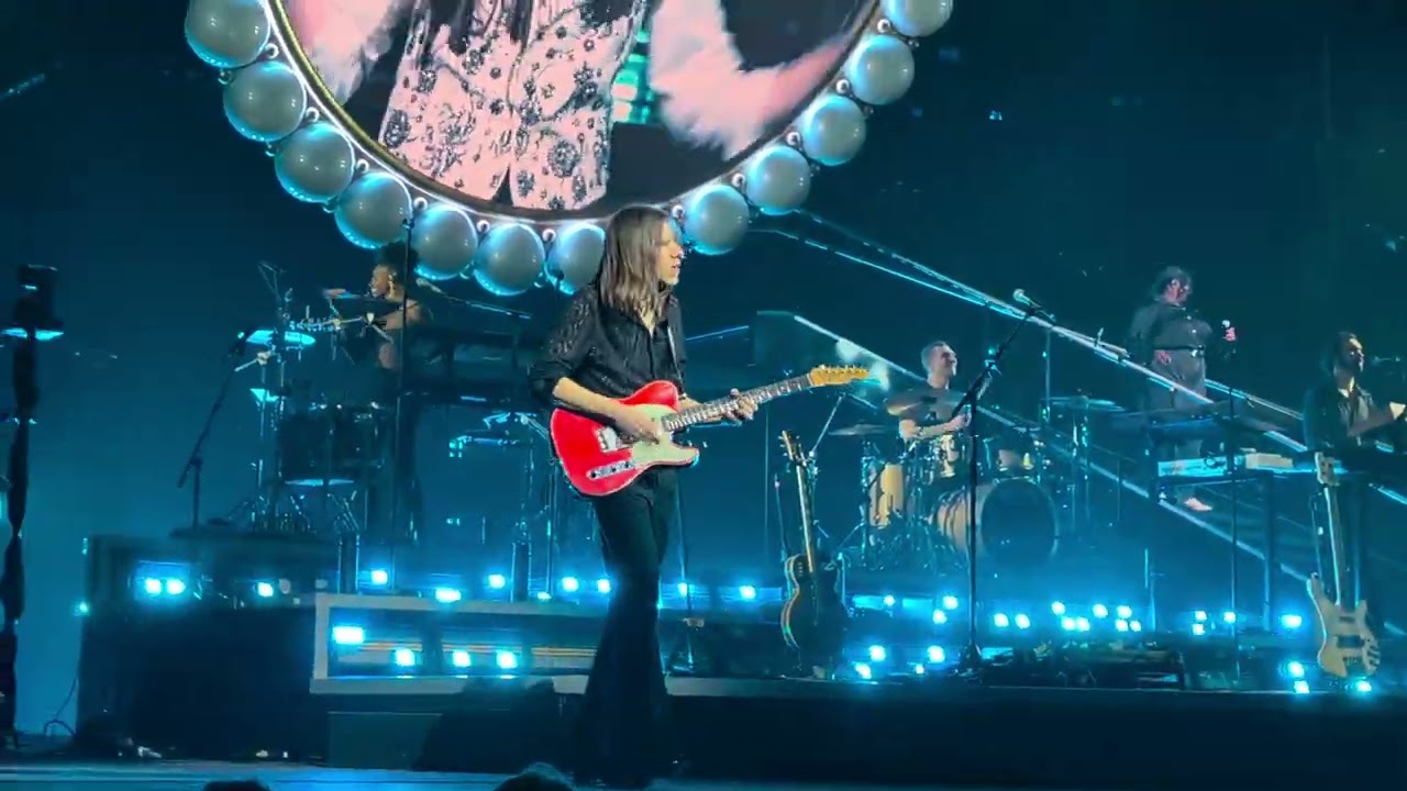 Clara Luciani - Le reste - Dijon - 20/02/2025