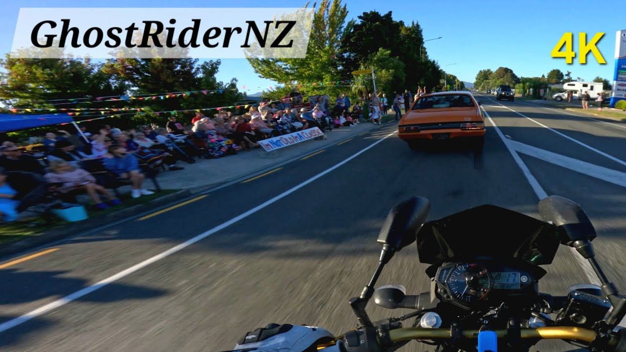 NZ CAR SHOW X MT03
