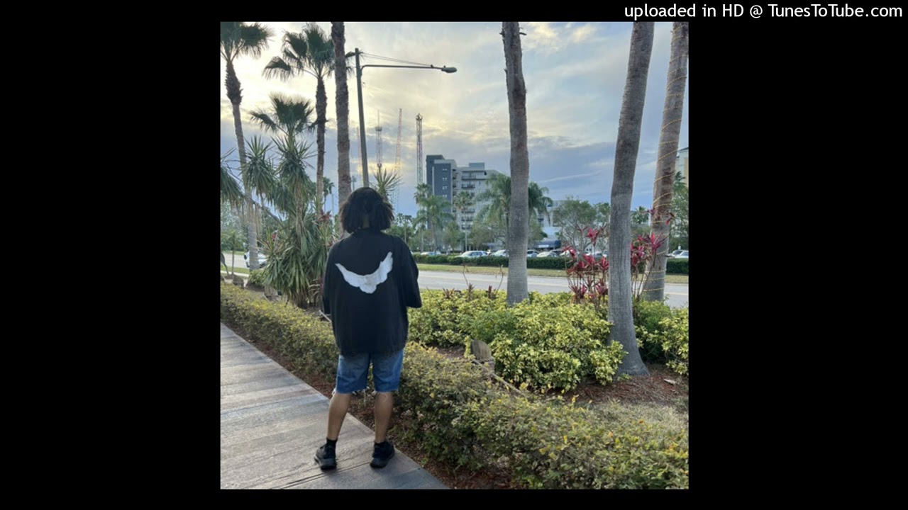 ilykevn + 1ksoree type beat