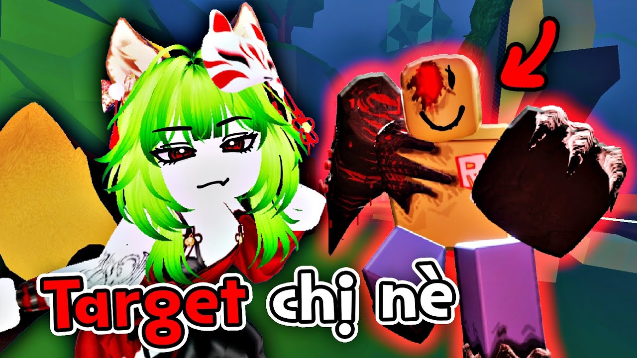 Bro TRÊU VIEWER Trong Roblox Forsaken VÀ CÁI KẾT 😭