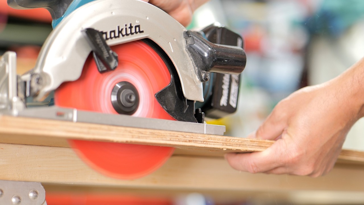 5 Critical Circular Saw Mistakes You Can't Afford To Make!