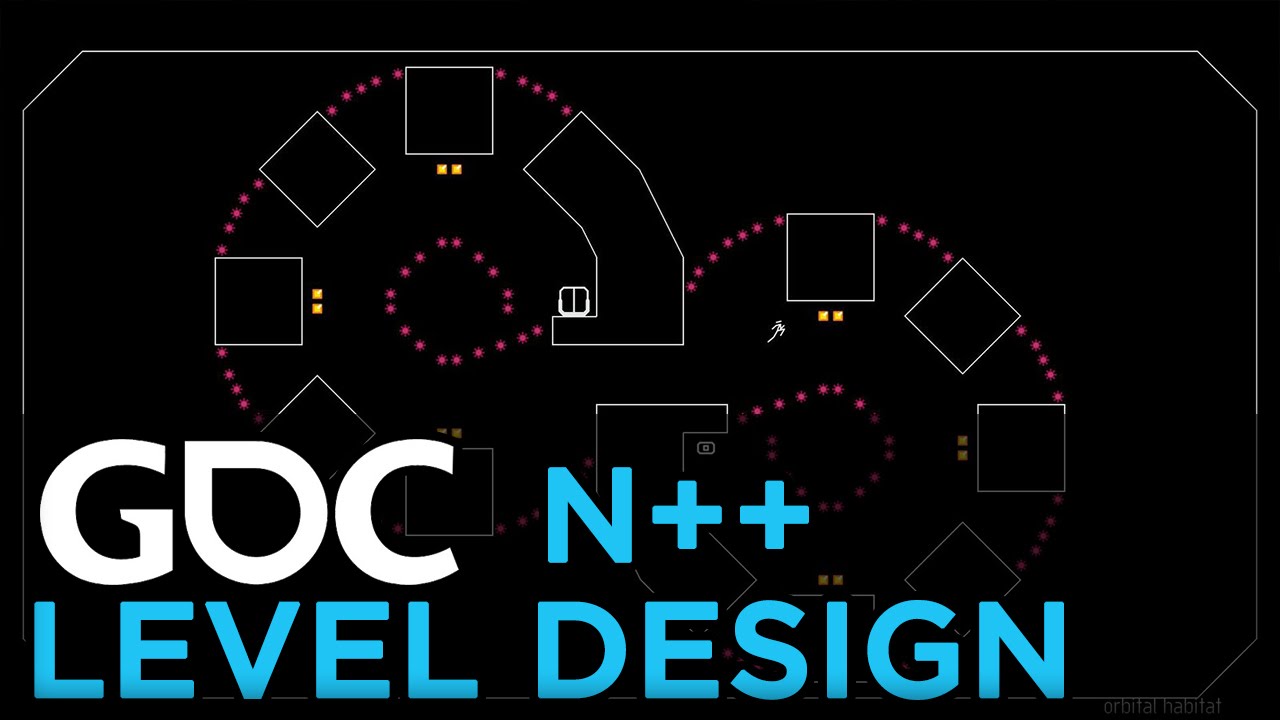 Empowering the Player: Level Design in N++