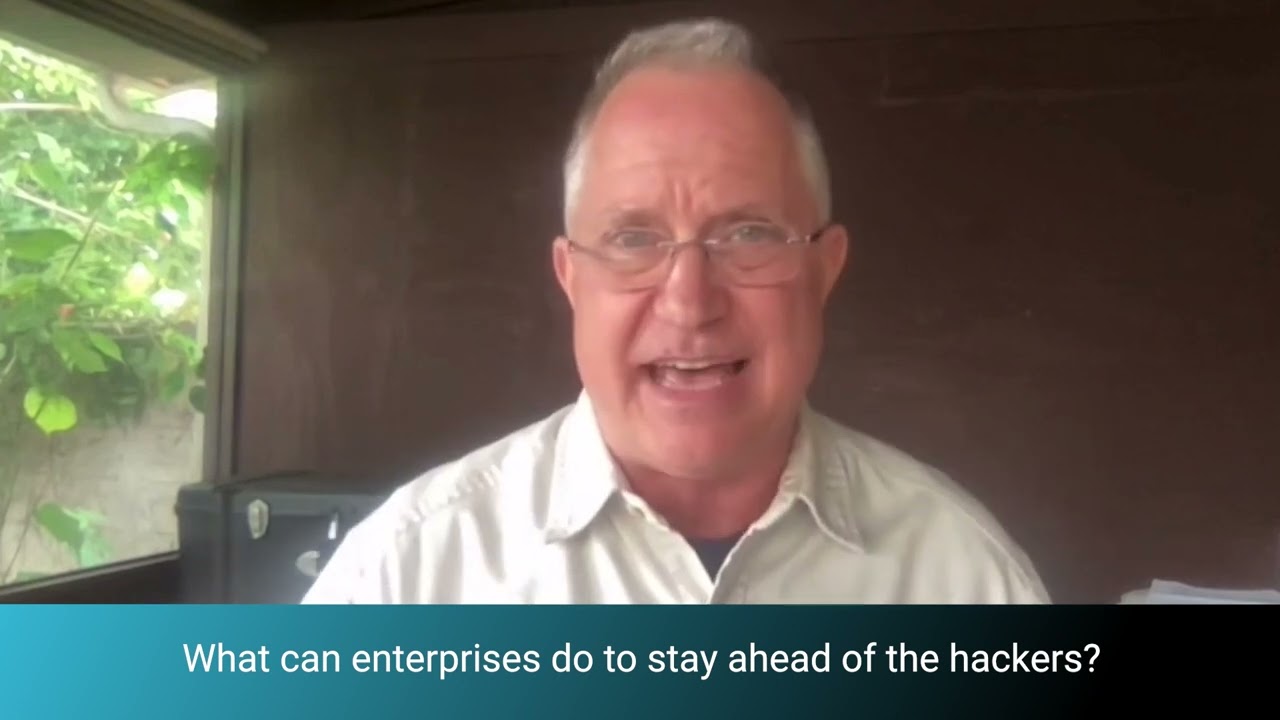 Past as Prologue: What Users Can Except with 2022 Cyber Threats
