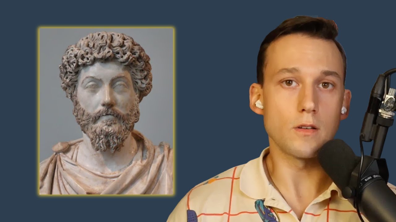 5 Powerful Stoic Practices from Marcus Aurelius to Transform Your Life