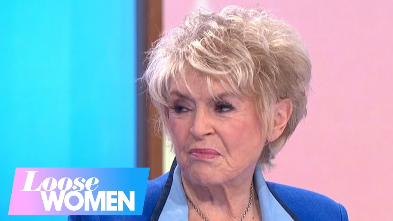 Should Grandparents Be Free Babysitters?  | Loose Women