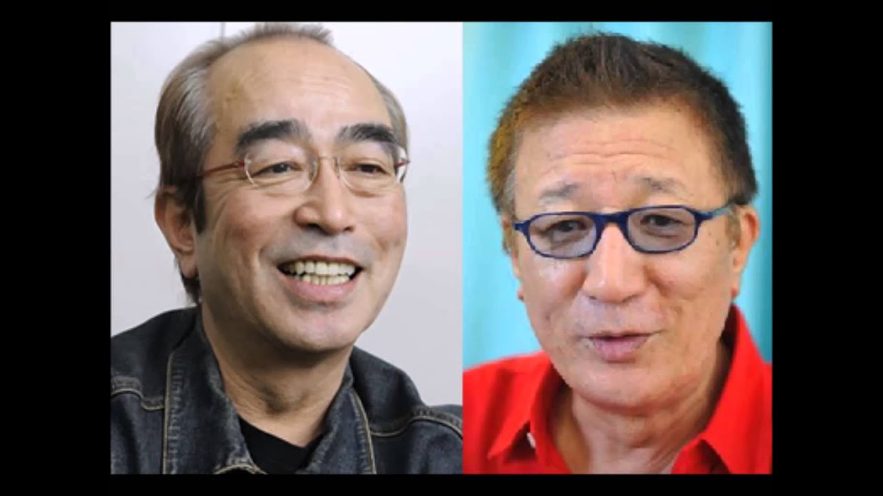 志村けんがやしきたかじんとの思い出を語る カラオケ行ったり