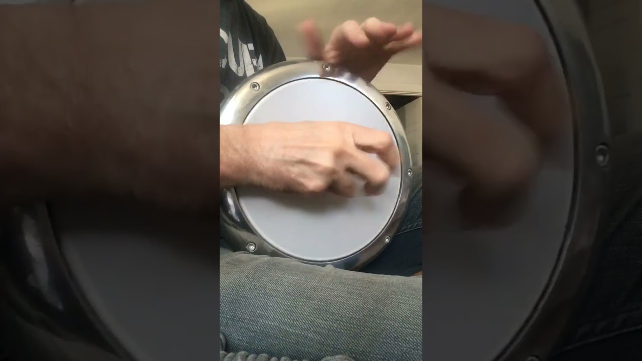 Doumbek #darbuka #doumbek #handpercussion #percussionist #drum #drums #percussion #drumming