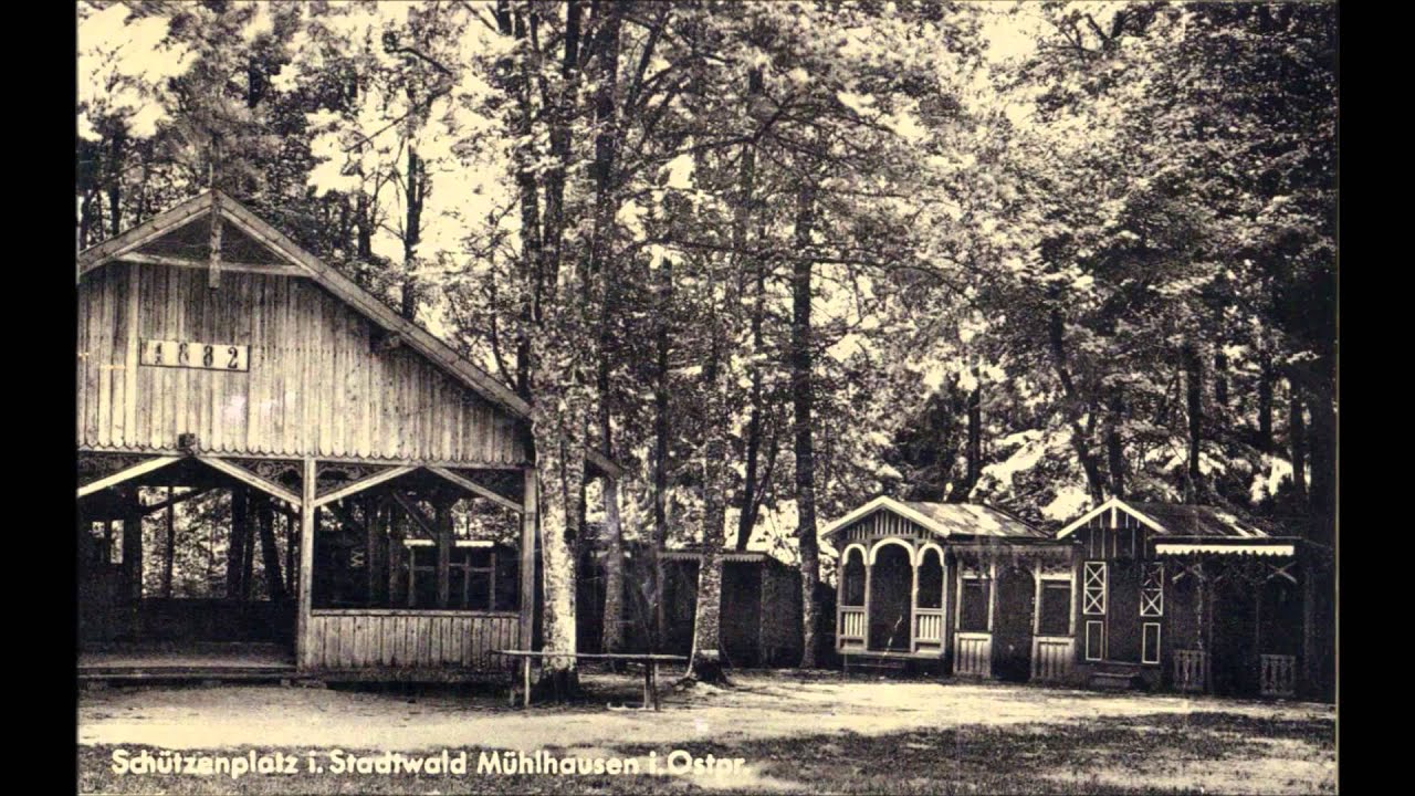 Mühlhausen Ostpreußen