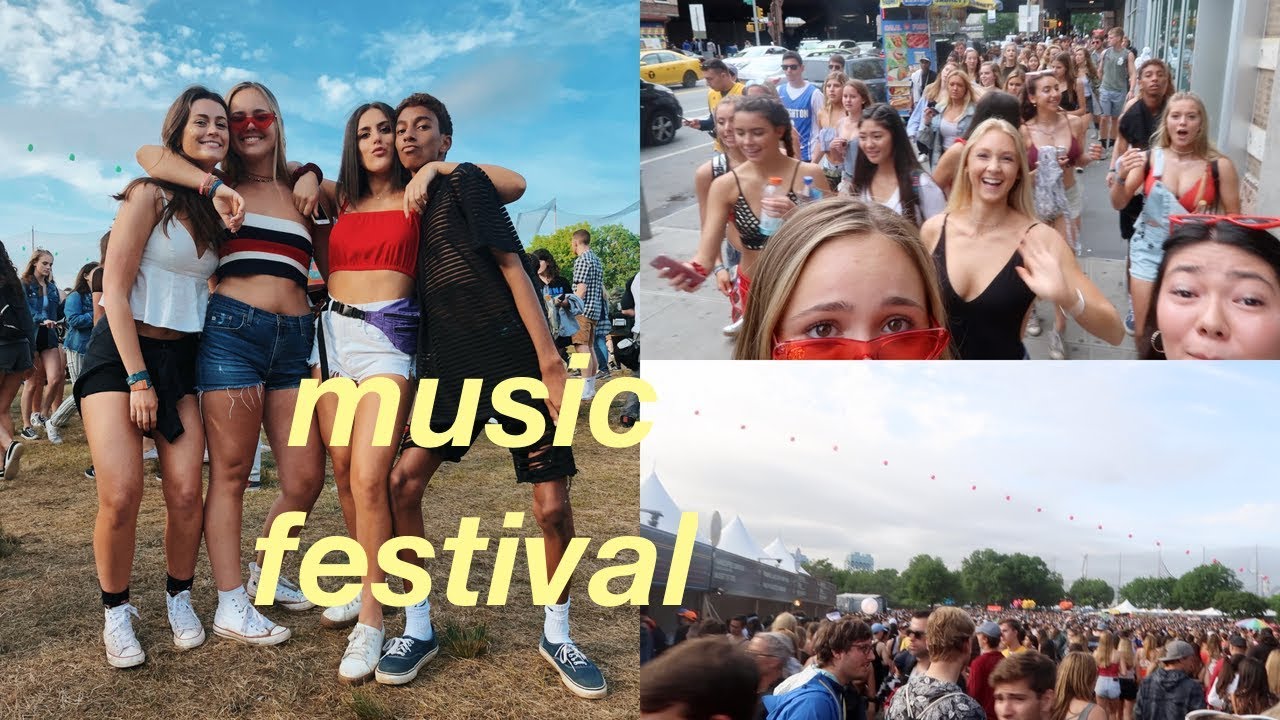 GOV BALL 2018