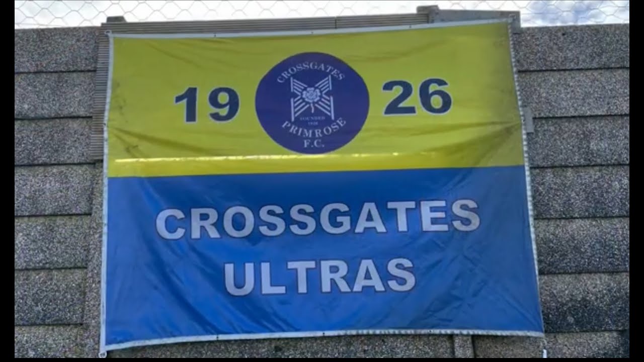 Crossgates Ultras