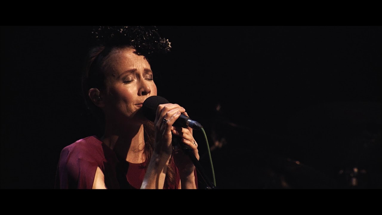 Lamb - As Satellites Go By - Live at Paradiso