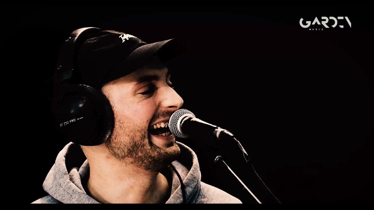 Steff - live (rap) | LIVE IN GÂRDEN
