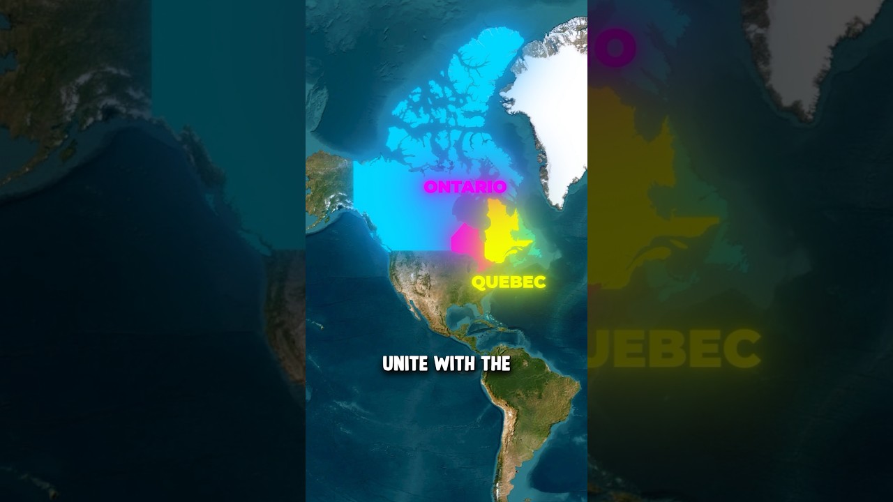 What If Every State In Canada Started To Fight?