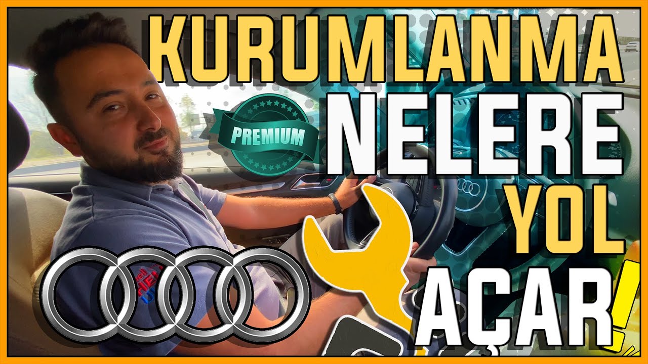 Bakımları Yapılmış Araç Neden Titremeye Devam Eder ? | @TAMİRHANE