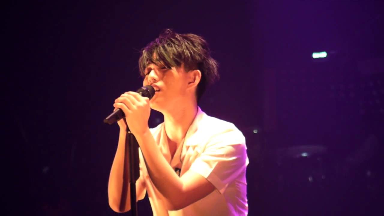 20090123 林宥嘉 香港 迷宮演唱會  - 查無此人