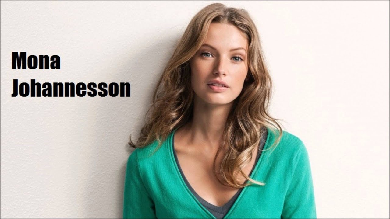 Top 35 The most beautiful Swedish women Supernius.pl