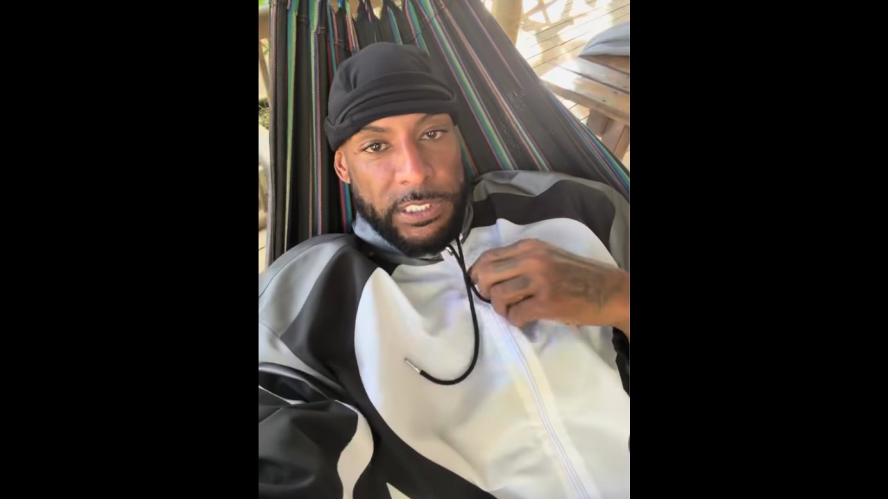 Booba Affirme que Shay a essayé de lever la main sur lui à Miami, ce n'est pas trop féministe !