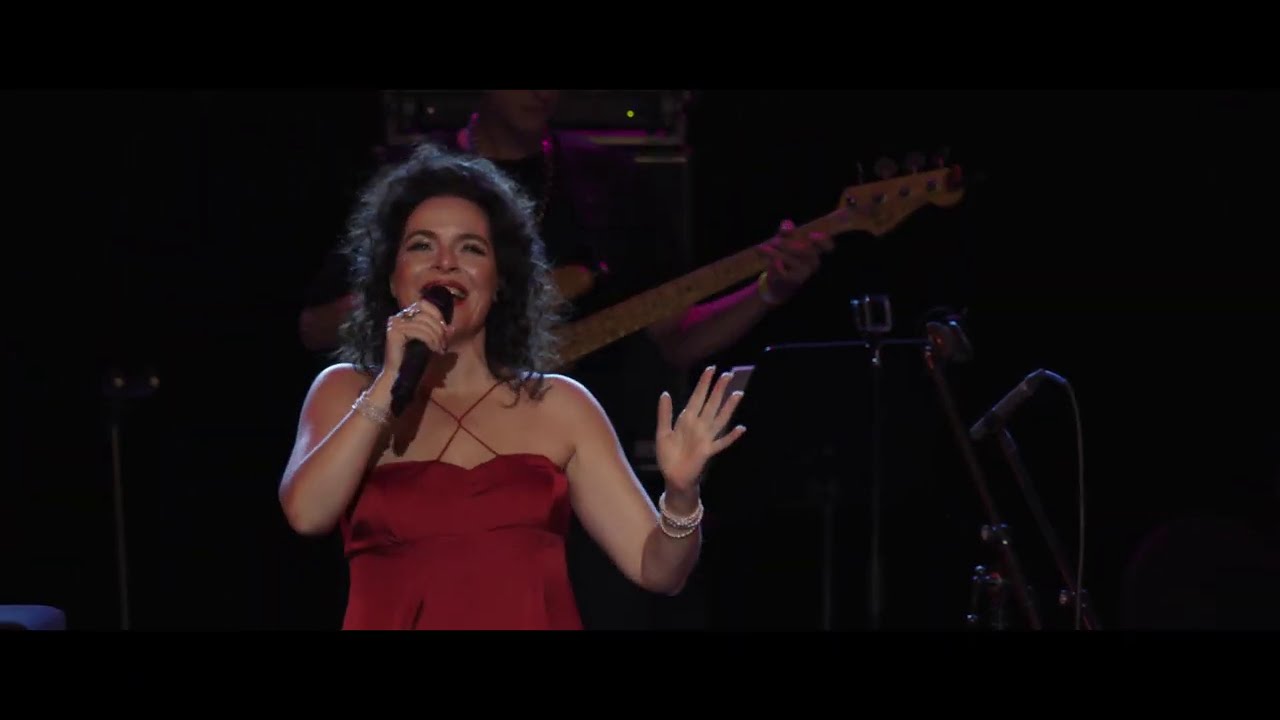 When Will My Lover Come? / To Every Woman Waiting for Beloved / Peruquois LIVE