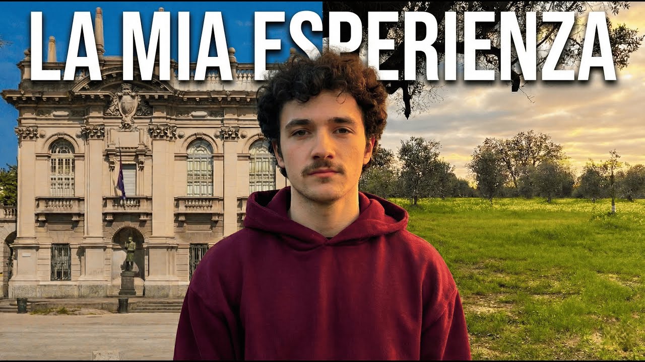 3 ANNI al Politecnico di Milano: TUTTO quello che DEVI SAPERE!