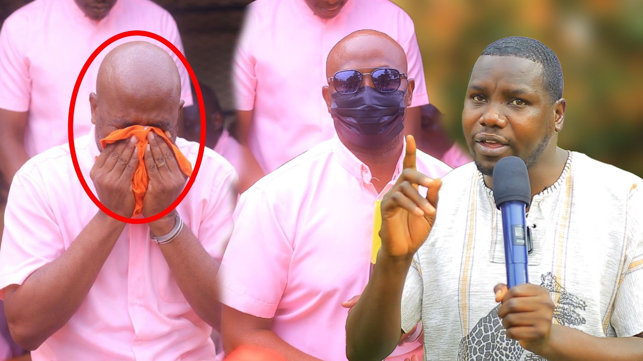 LIVE DJIHADI ASUTSE AMARIRA MESHI CYANE MURUKIKO ASABA IMBABAZI ATAKAMBA AVUGAKO NTA VIDEO YASAKAJE 