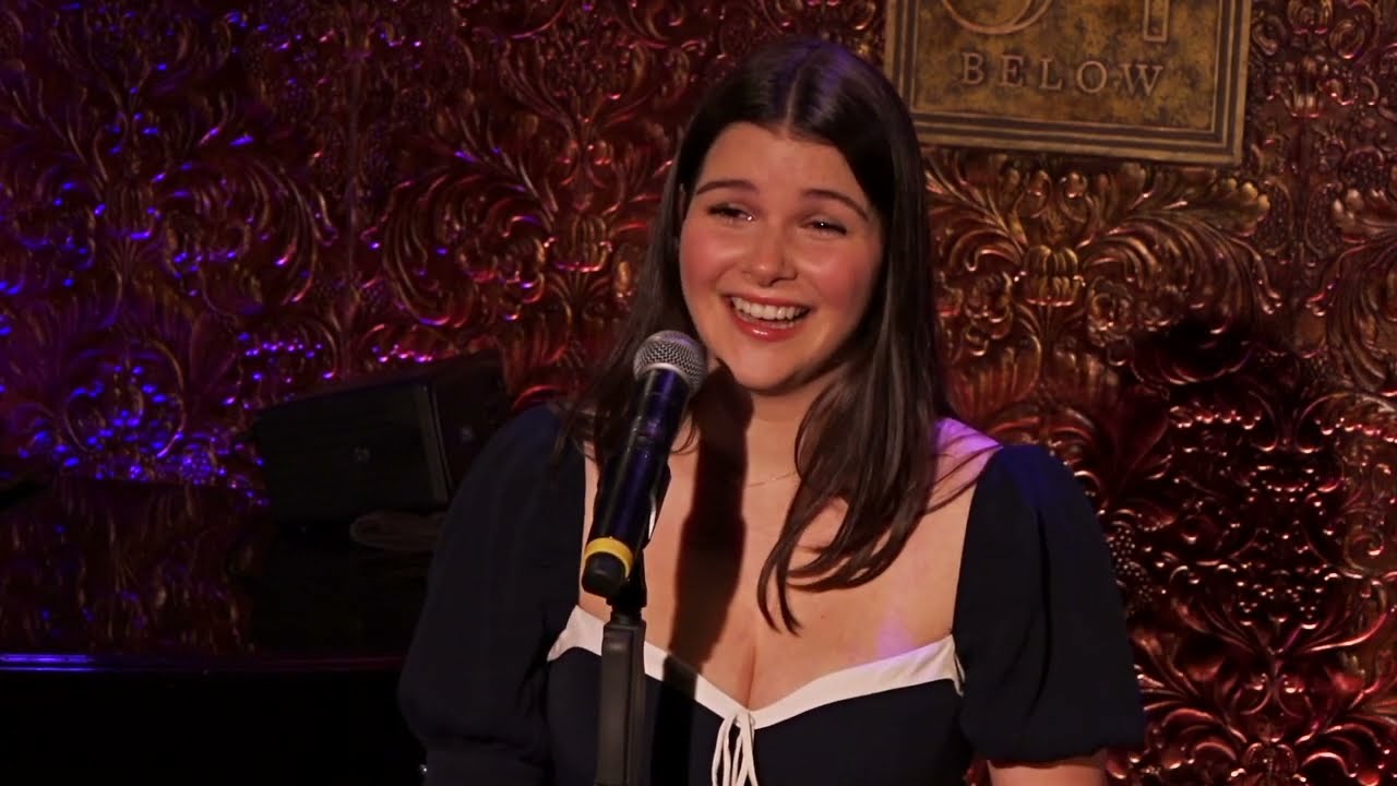 Lyla Ross Acting Reel
