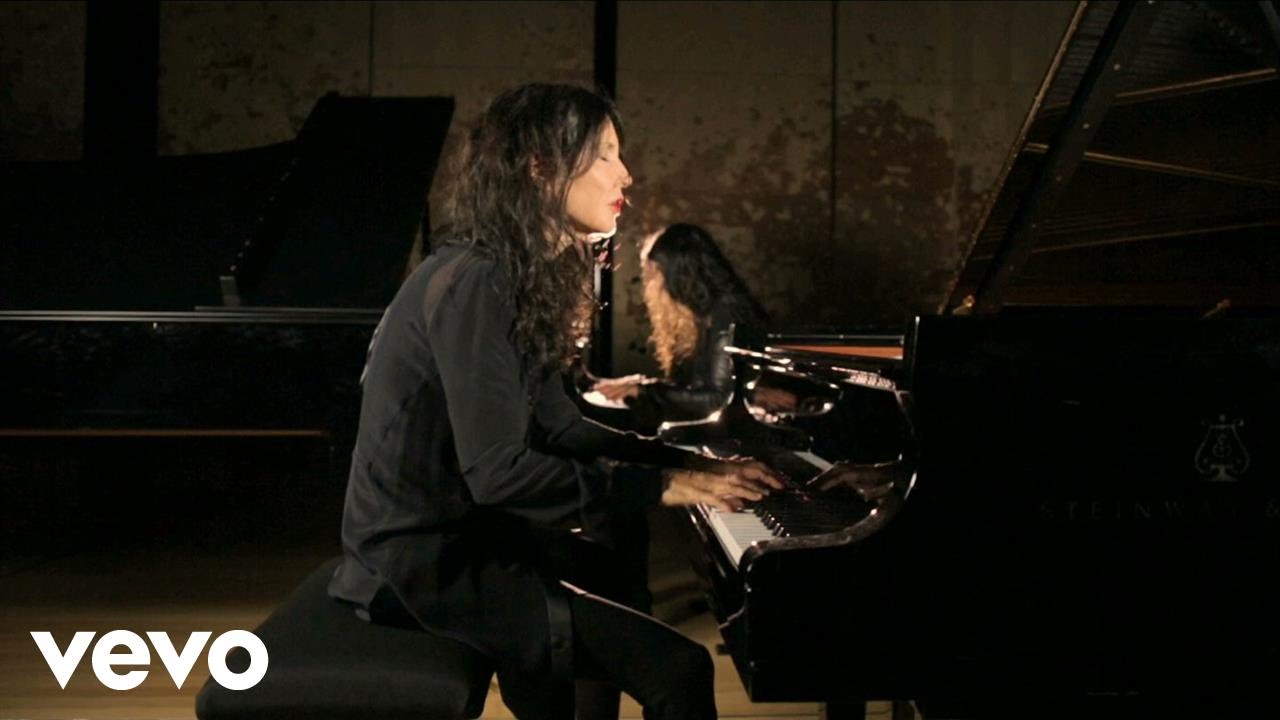 Katia et Marielle Labèque - Sacre du printemps