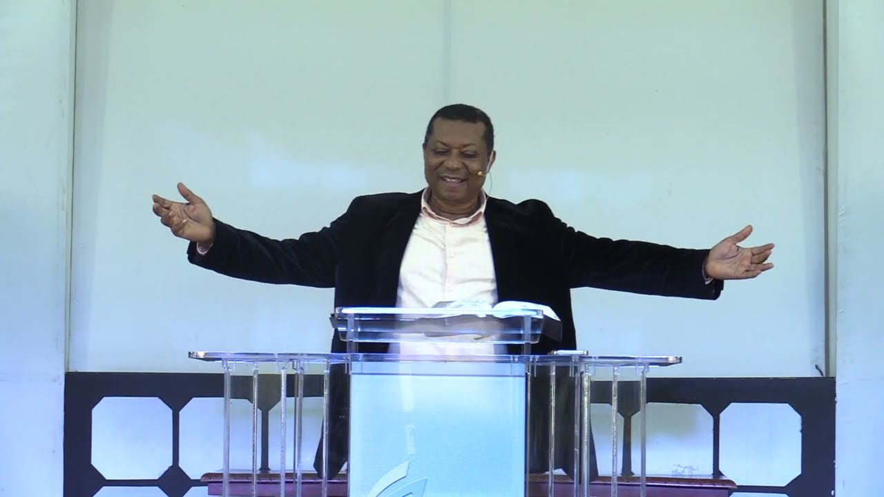 Códigos Espirituales #iglesiaelcaminord #pastormorillo