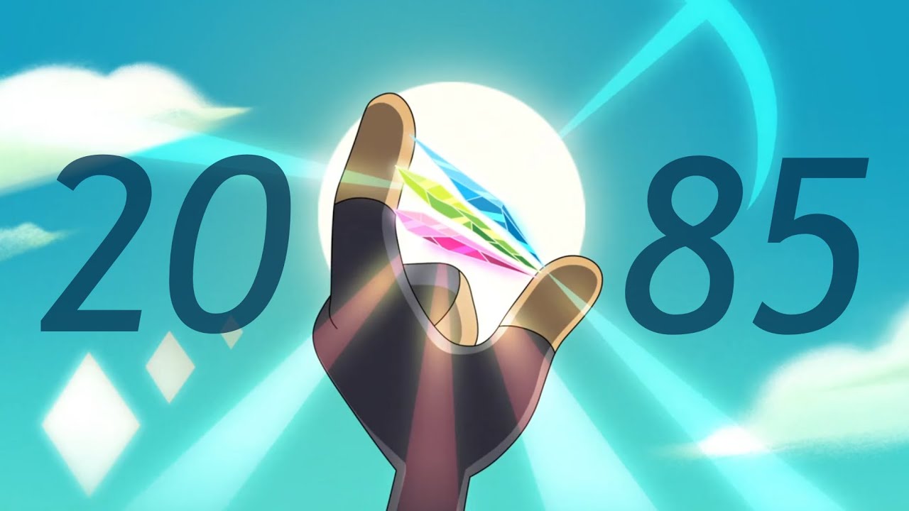 2085 - Amphibia AMV