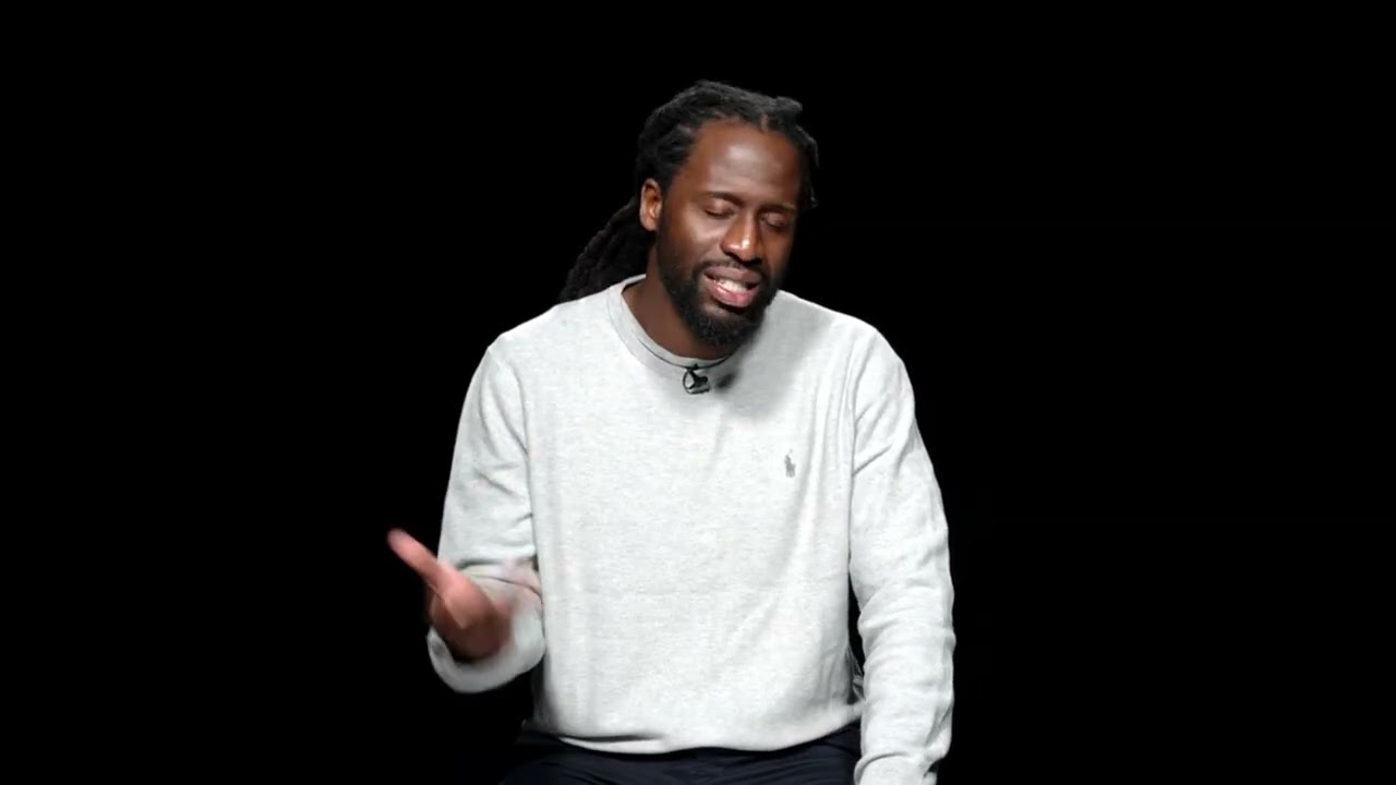 Rito Joseph - La représentation des personnes noires dans les médias aujourd'hui