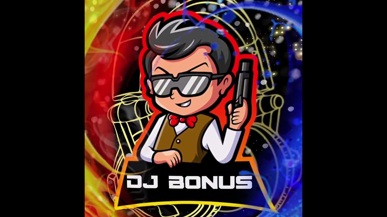 Bonus-MiksTura Vol.1 The God of Dj. 