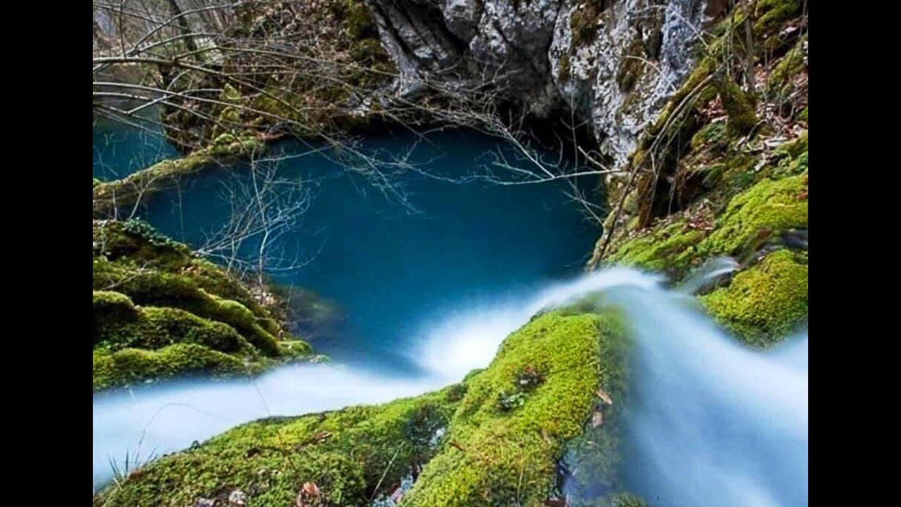 BISTRICA Spoj prekrasne prirode i dobrih ljudi