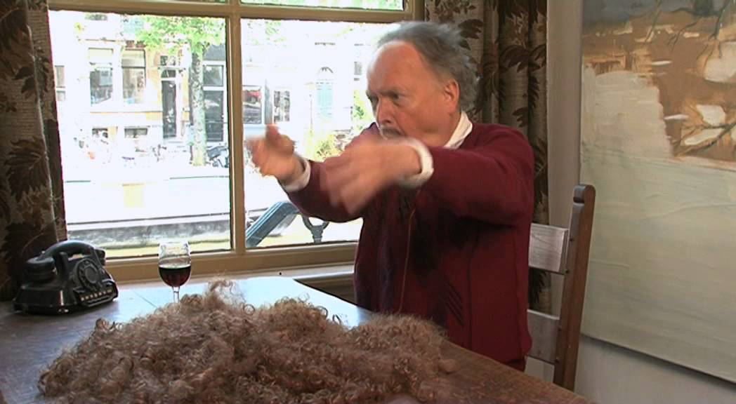 Dominee Gremdaat 'Conchita Wurst'