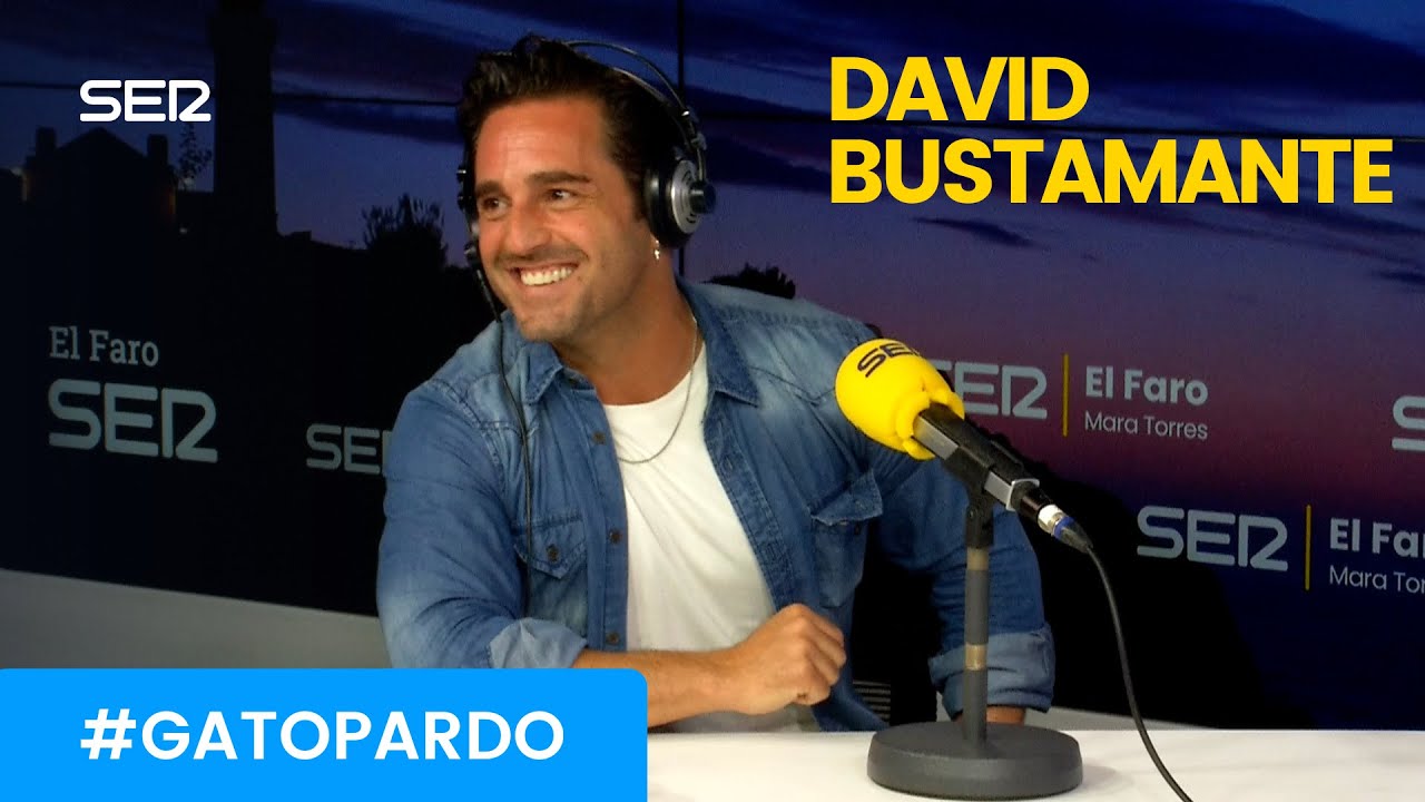 El Faro de Mara Torres | David Bustamante | 24/06/024