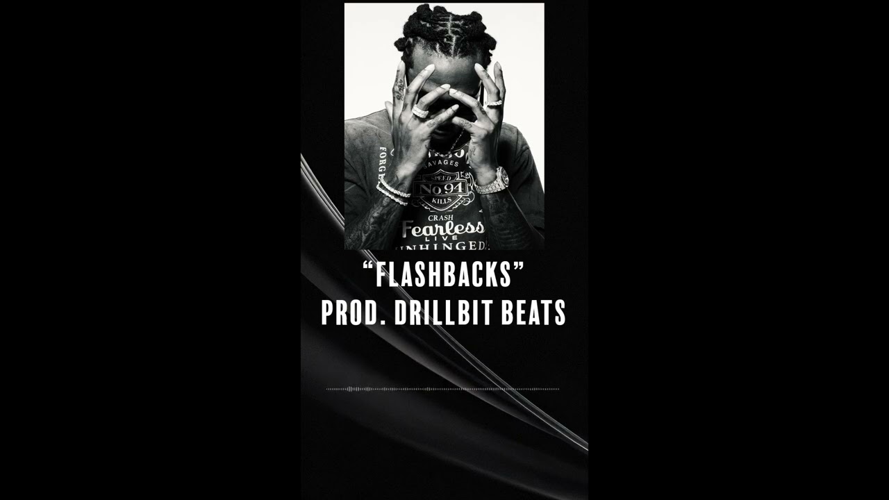 Gunna x Lil Keed Type Beat – “Flashbacks” | Melodic Guitar Type Beat 2025