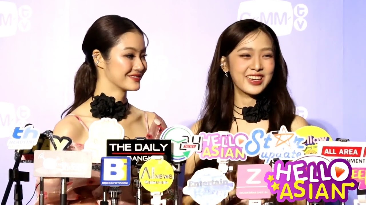 น้ำตาล - ฟิล์ม คู่กันใน Pluto  เคมีฟุ้ง สวย เก่ง ทั้งคู่ // น้ำตาล เผย ใจเต้นให้น้องฟิล์ม แล้ววว