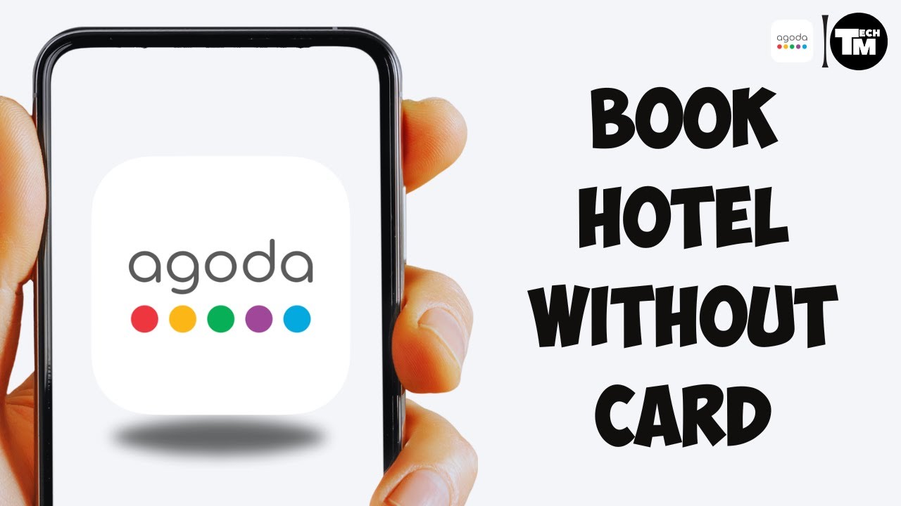 How To Book a Hotel on Agoda Without Credit Card (Step By Step)
