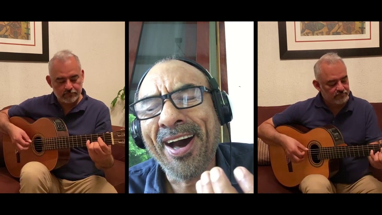 Acuarela - Gustavo López y Gil Sánchez