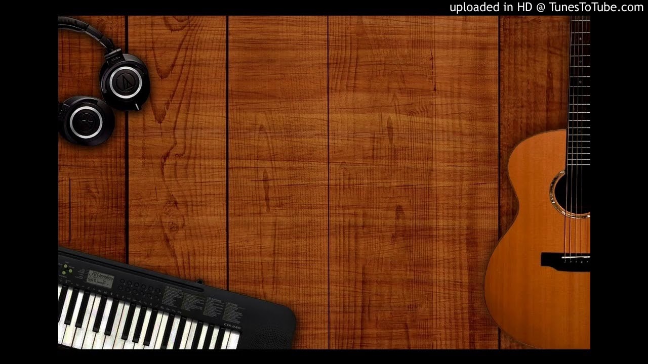 Cuanto te debo - Fray Rodriguez