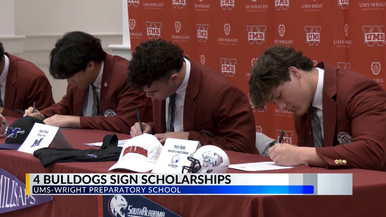 National Signing Day - February 2026