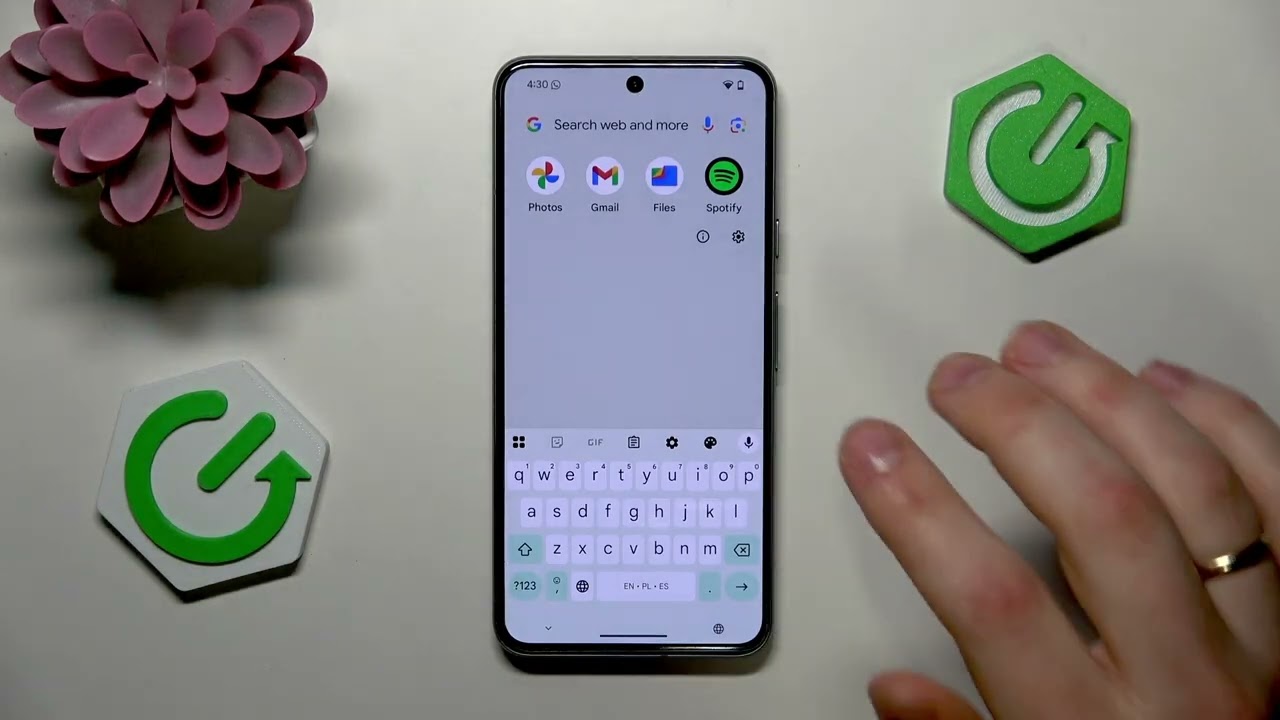 How to Turn On Voice to Text on Android