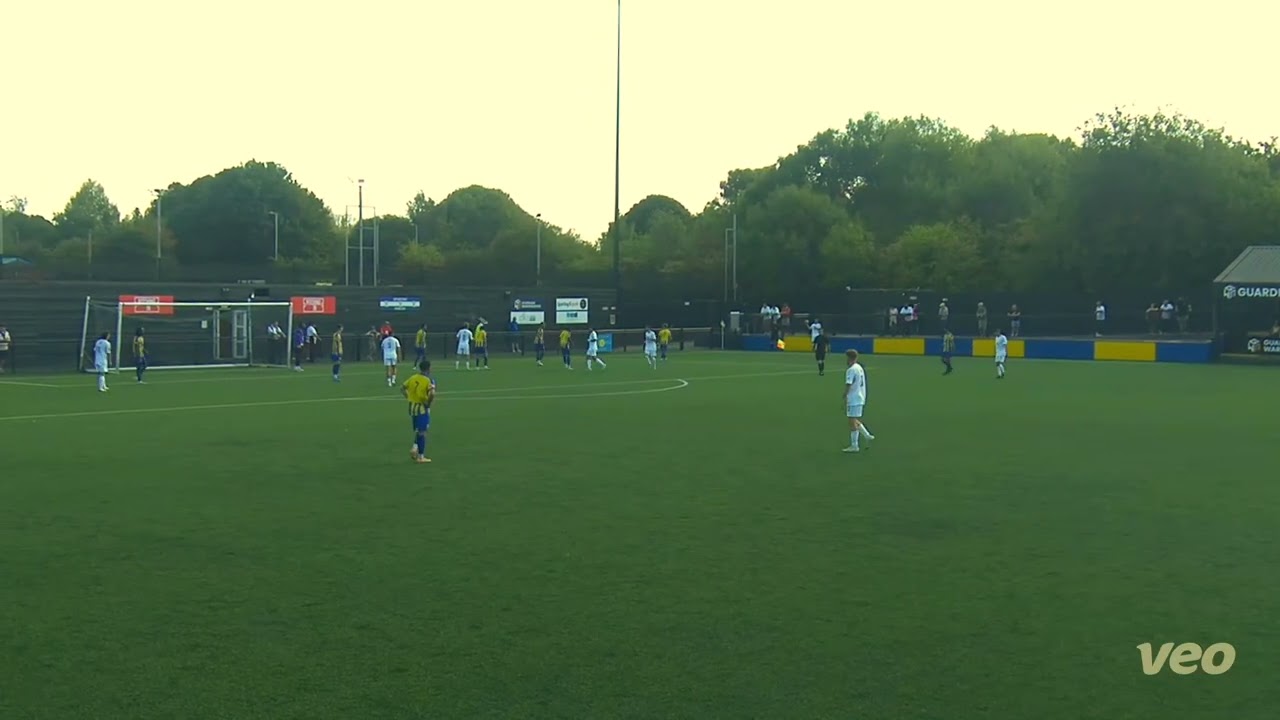Sporting Khalsa V Chase Town